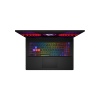 SWORD 17 HX B14VFKG-052XTR Intel Core i7 14700HX 16GB 1TB SSD RTX4060 Freedos 17 FHD+ 165Hz Taşınabilir Bilgisayar