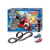 Go Ready Race Rescue