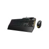 TUF GAMİNG (KEYBOARD&MOUSE) COMBO
