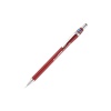 Office Simo Color Mekanik Uçlu Versatil Kalem 0.5 Mm Kırmızı 12li Kutu