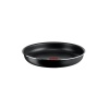 L15392 Ingenio Titanyum 1x Simplecook Büyük Tava Ve Tencere Seti 12 Parça - 2100125537