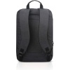 Gx40q17225 Case 15.6 Toploader B210 Notebook Sırt Çantası Siyah