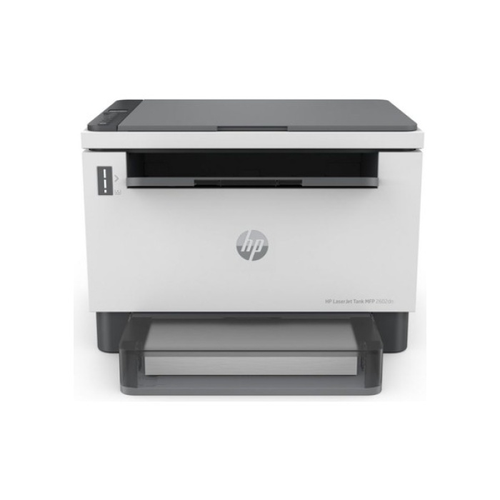 Laserjet Tank Mfp 2602DN Printer