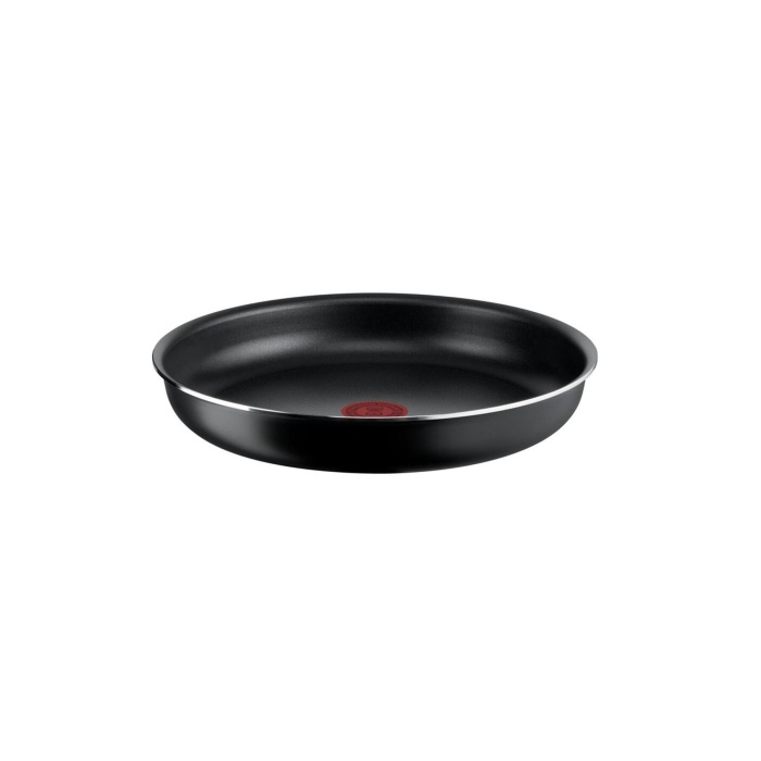 L15392 Ingenio Titanyum 1x Simplecook Büyük Tava Ve Tencere Seti 12 Parça - 2100125537