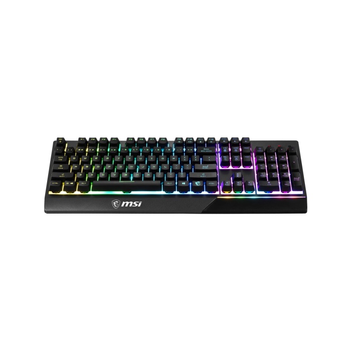 MSI Vigor GK30 TR Oyuncu Klavye