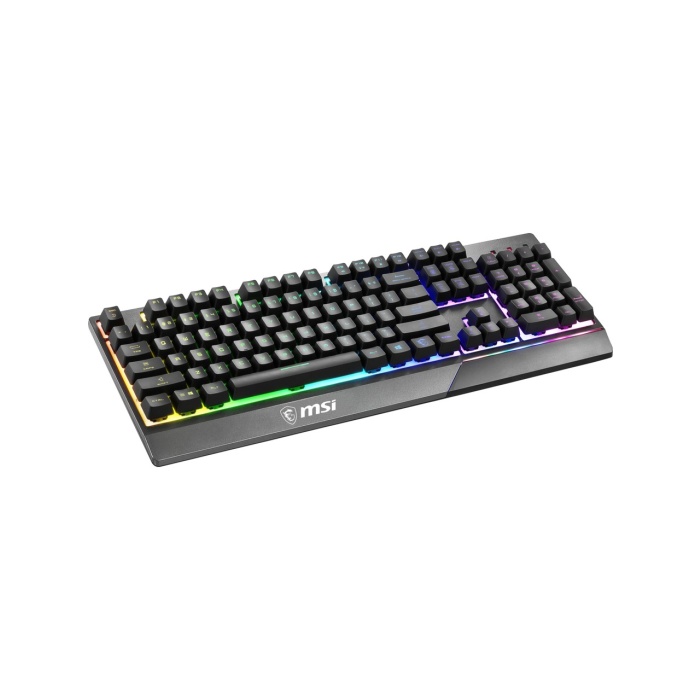 MSI Vigor GK30 TR Oyuncu Klavye