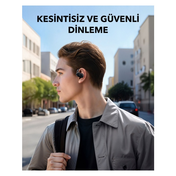 Anker Soundcore V20i Open-Ear