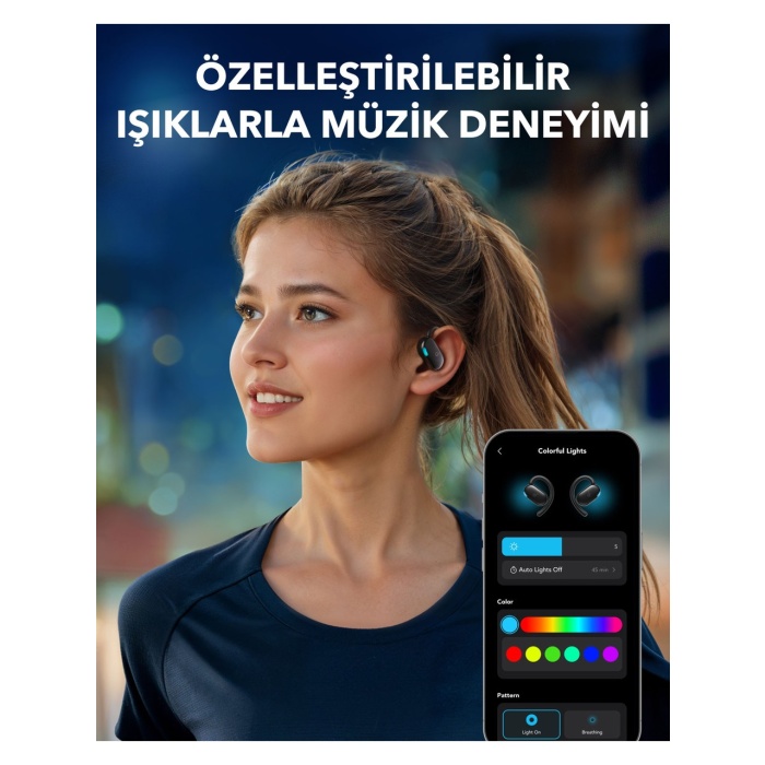 Anker Soundcore V20i Open-Ear