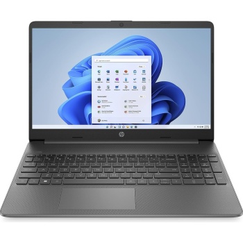 15 Dizüstü Bilgisayar, 15,6 Inç Fhd, Intel Core I3-1115G4, 8 GB Ram, 256 GB Ssd, Freedos