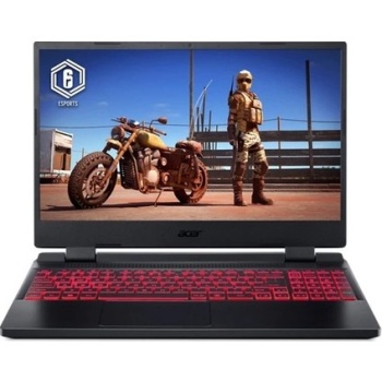 Nitro 5 AN515-58-7687 Intel Core I7 12700H 8gb 512GB SSD RTX4060 Freedos 15.6 Fhd 165Hz NH.QM0EY.007