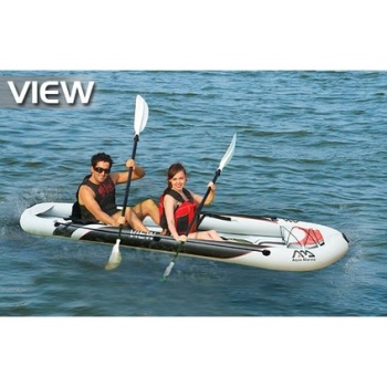 View Kayak Two Person