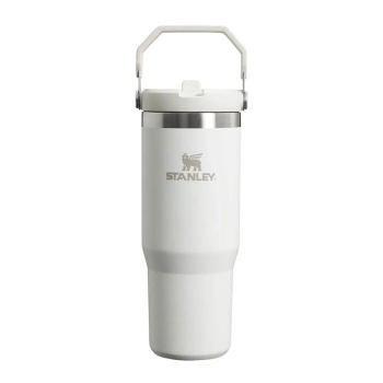 The Iceflow Flip Straw Pipetli Termos Bardak 0,89 Lt