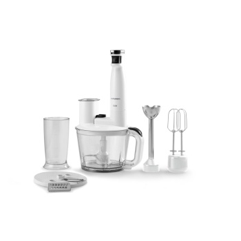 Rhb 4050 1500w Rendeli Blender Seti 591MSERI