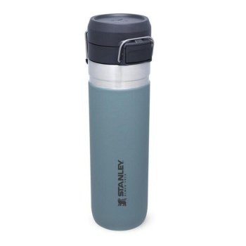 24 Oz Go Flip Btl Shale - Eu Termos