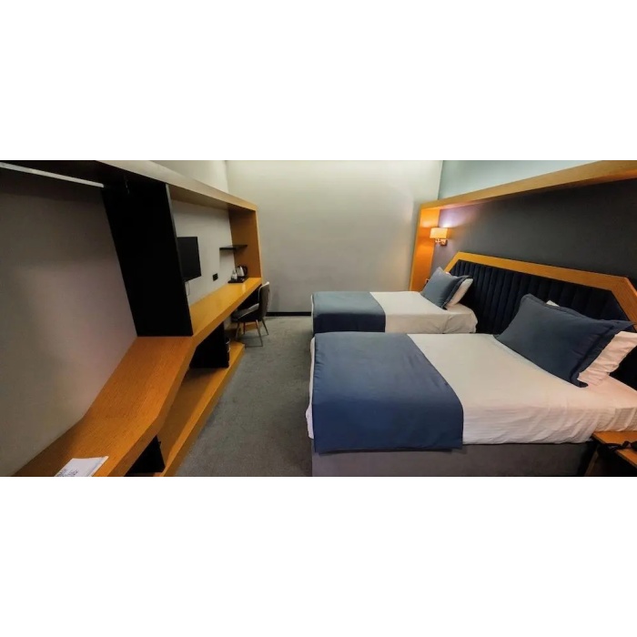 Demo Ürün Test İşlemi