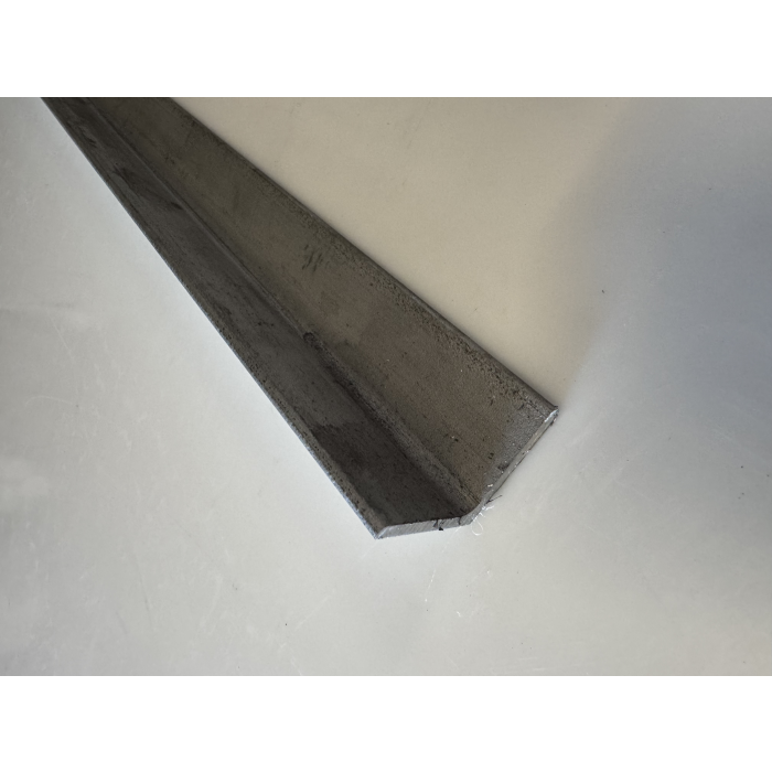 304 Kalite Krom Nikel (Paslanmaz) Köşebent (L)