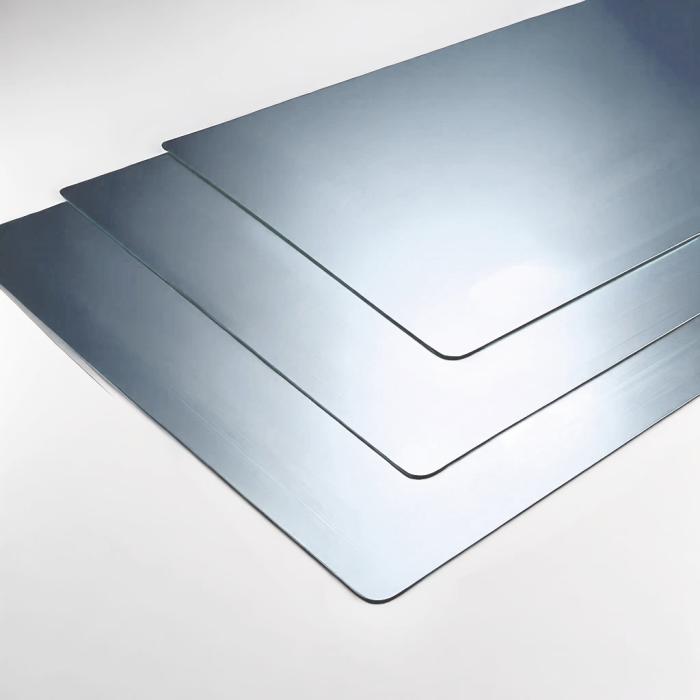 304 Kalite Krom Nikel (Paslanmaz) Levha