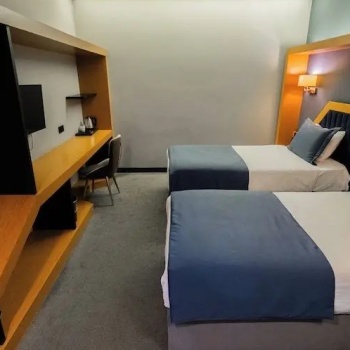 Demo Ürün Test İşlemi