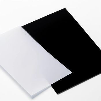 Policarbon Levha 4mm