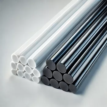 Polietilen Çubuk Ø30