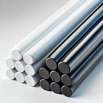 Polyamid Çubuk Ø180