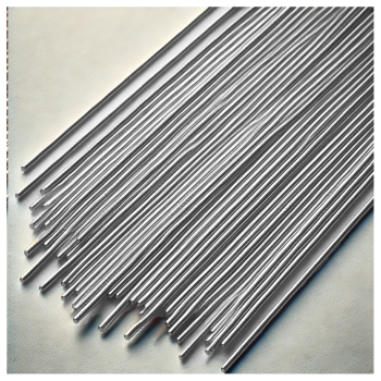 Alüminyum Kaynak Telleri Ø2mm x 1000mm
