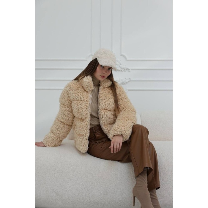 TEDDY DOLUM MONT