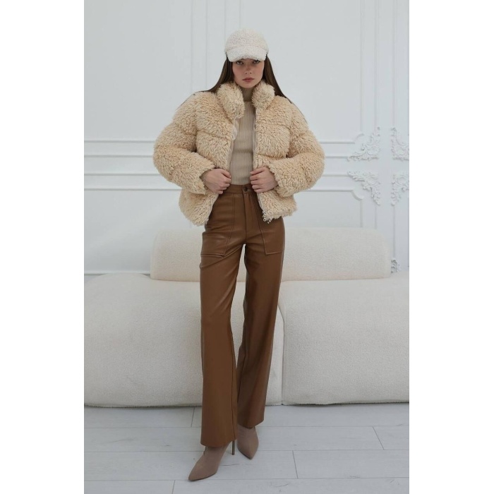 TEDDY DOLUM MONT