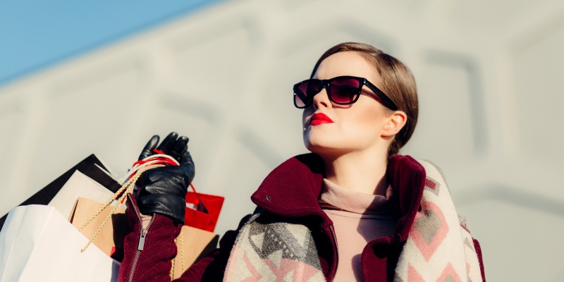 Glam Fashion’dan Dünya Pazarların’da