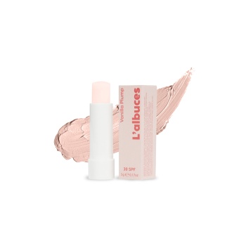 Vanilla 30 SPF Plump Lip Balm-Dolgunlaştırıcı Dudak Nemlendiricisi