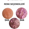 Terrakota Allık & Terracotta Blusher RV543