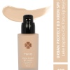Anti-pollution Dd Krem - Urban Protect Dd Cream Light No: 402 - Vegan & Temiz Içerikli
