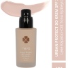 Anti-pollution Dd Krem - Urban Protect Dd Cream Extra Light No: 401 - Vegan & Temiz Içerikli
