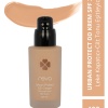 Anti-pollution Dd Krem - Urban Protect Dd Cream Medium No: 403 - Vegan & Temiz Içerikli