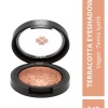 Terracotta Far & Terracotta Eyeshadow - Vegan & Temiz Içerik Rv549