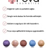 Terracotta Far & Terracotta Eyeshadow - Vegan & Temiz Içerik Rv549