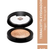Terracotta Far & Terracotta Eyeshadow - Vegan & Temiz Içerik Rv548