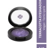 Terracotta Far & Terracotta Eyeshadow - Vegan & Temiz Içerik Rv547