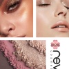 Terracotta Far & Terracotta Eyeshadow - Vegan & Temiz Içerik Rv547