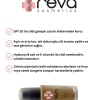 Bb Krem Sbf 20 - 35ml - Vegan & Temiz Içerikli No: 555