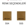 Bb Krem Sbf 20 - 35ml - Vegan & Temiz Içerikli No:554