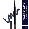 Mavi Göz Kalemi & Blue Eyeliner No: 531 - Vegan & Temiz Içerikli