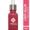 Fuşya Pembe Likit allık-Liquid Blusher In The Dust No:852 20 ml