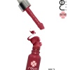 Fuşya Pembe Likit allık-Liquid Blusher In The Dust No:852 20 ml