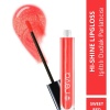 Işıltılı Dudak Parlatıcısı - Hi-shine Lip Gloss Sweed Red - No: 206 - Vegan & Temiz Içerik