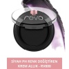 Sihirli Siyah Ph Renk Değiştiren Krem Allık-Black Magic Ph Colour Changing Cream Blusher 7g RV800