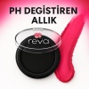 Sihirli Siyah Ph Renk Değiştiren Krem Allık-Black Magic Ph Colour Changing Cream Blusher 7g RV800