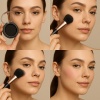 Sihirli Siyah Ph Renk Değiştiren Krem Allık-Black Magic Ph Colour Changing Cream Blusher 7g RV800