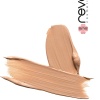 Aydınlatıcı ve Kapatıcı Etkili Göz Altı Bakım Kremi - Under Eye Brightening Corrector 15 ml