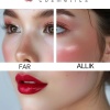 Çok Amaçlı Stick Allık, Far, Dudak Renklendirici & Lip Cheek Eye Tint-vegan & Temiz Içerikrv114